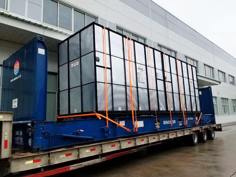 鐵箱裝框架 鐵箱裝框架